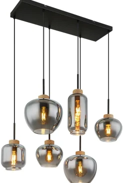 GLOBO Lighting Hängeleuchte MATT