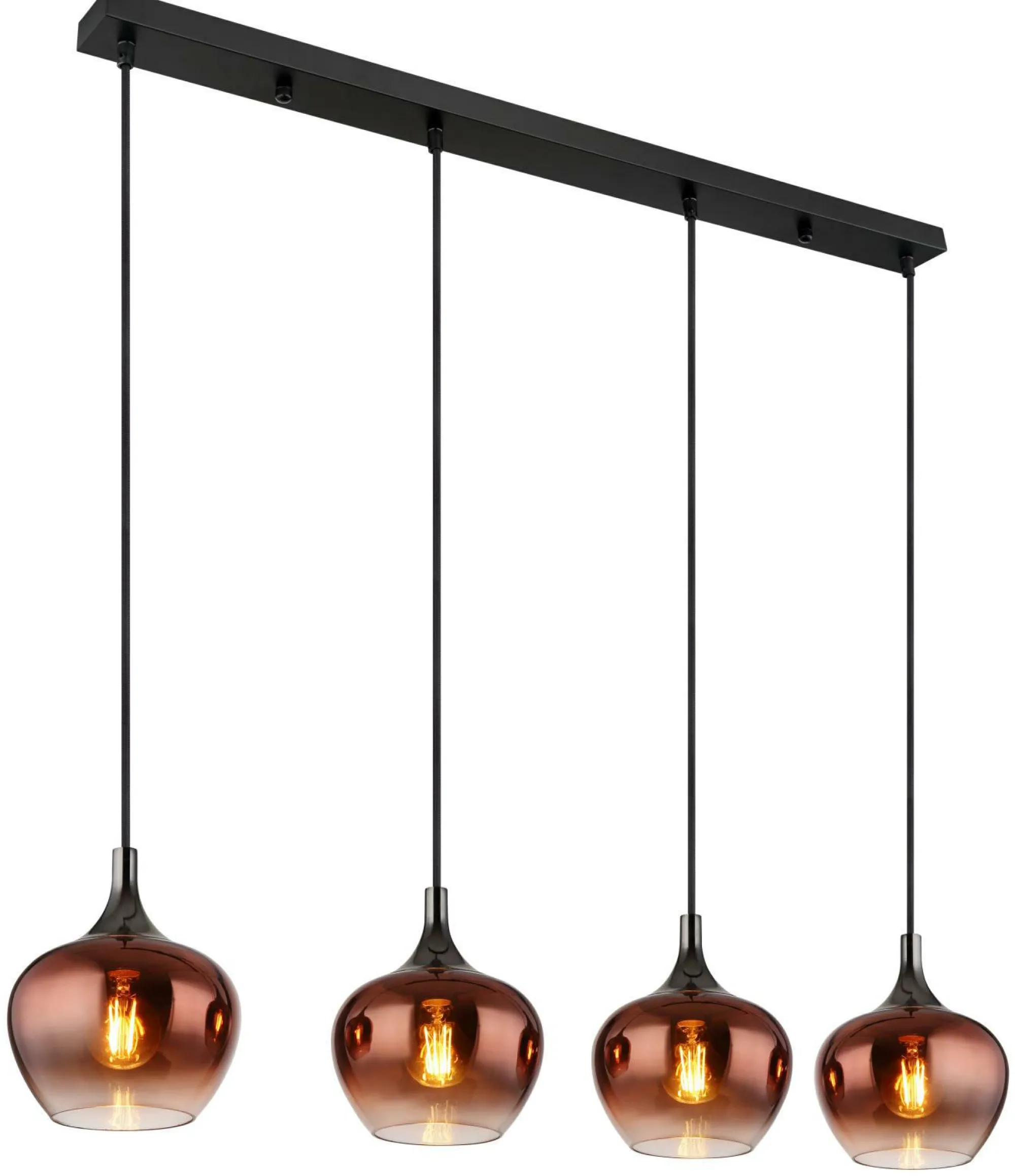 New GLOBO Lighting Hängeleuchte MAXY