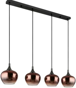 New GLOBO Lighting Hängeleuchte MAXY