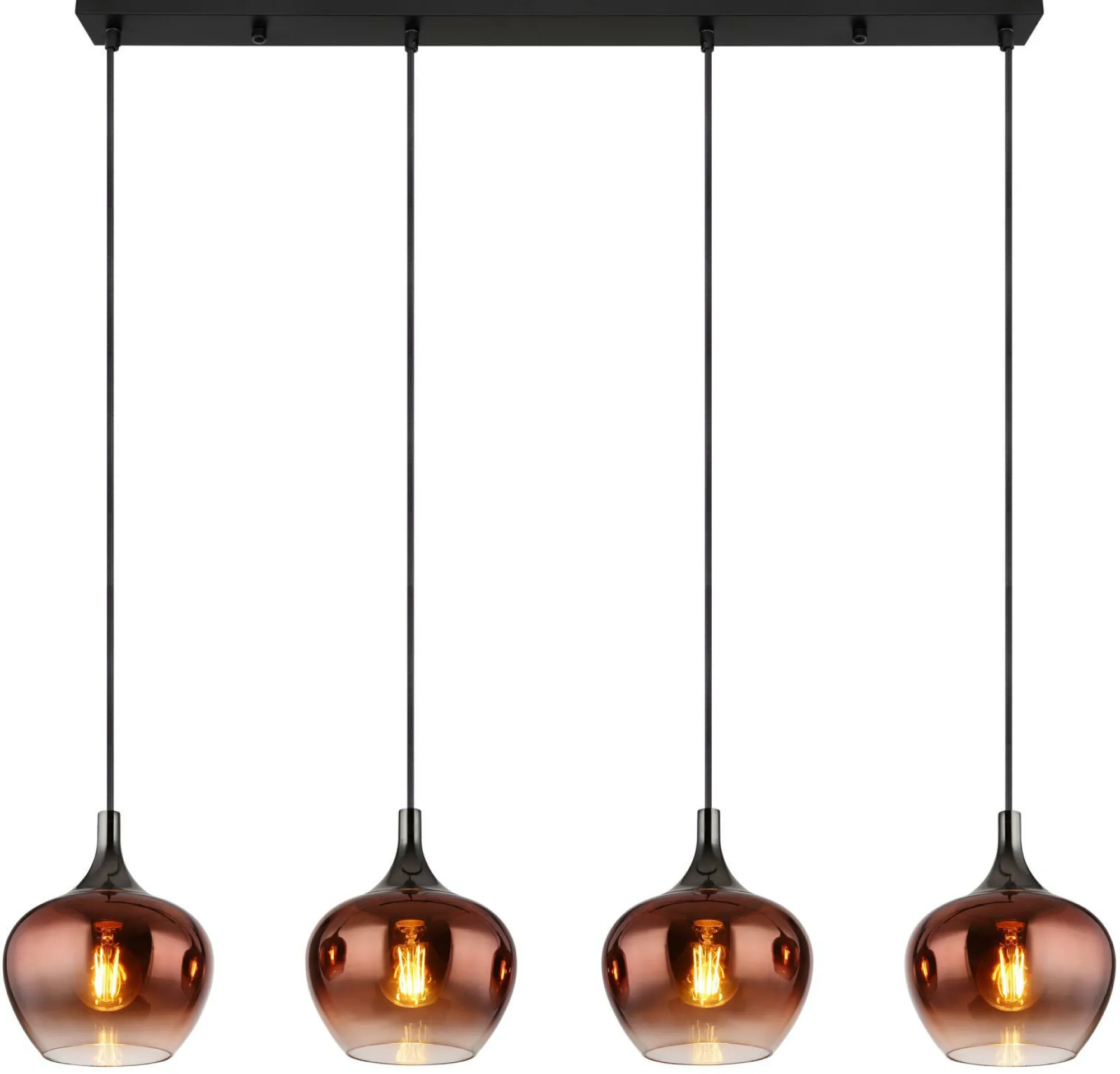 New GLOBO Lighting Hängeleuchte MAXY