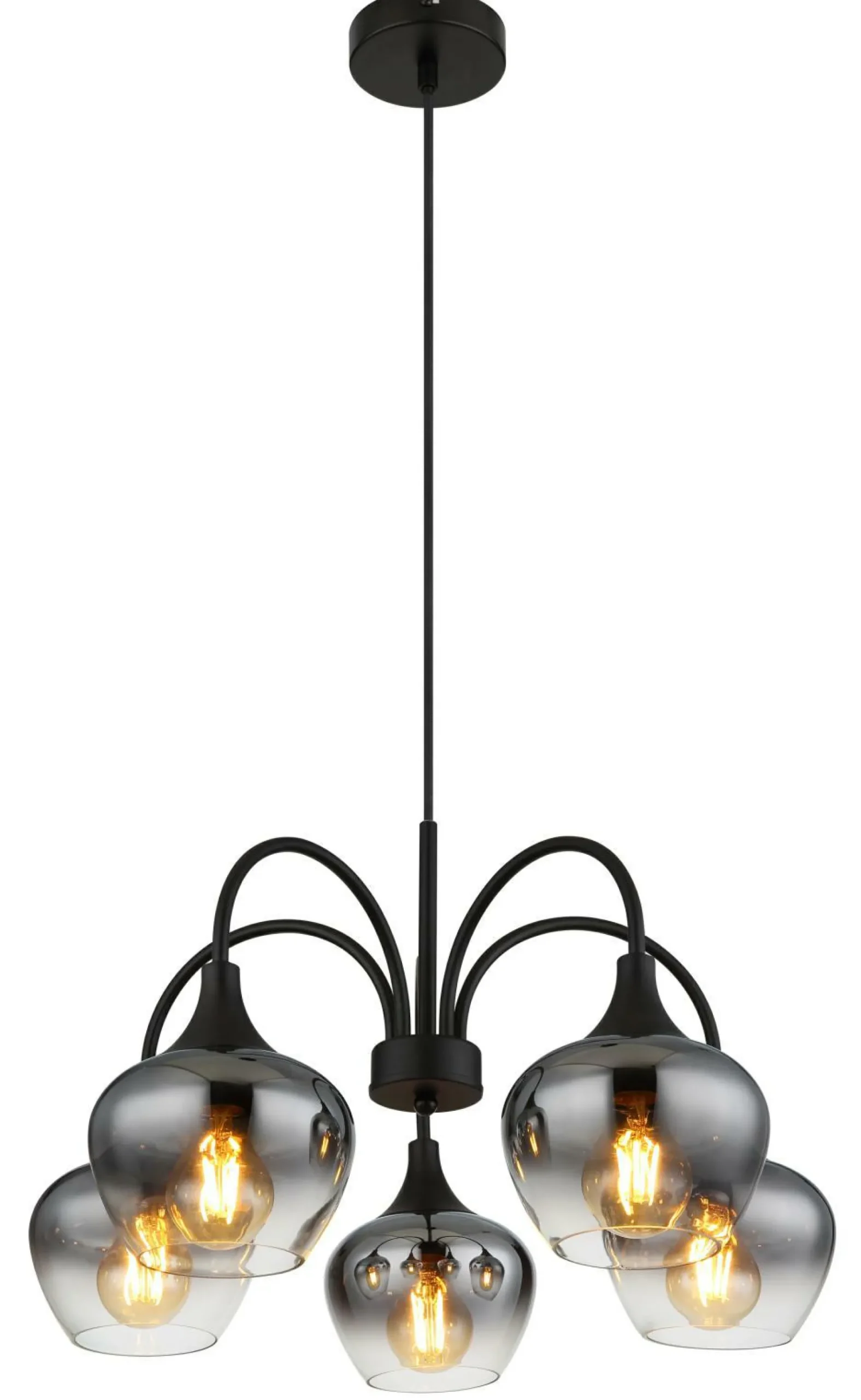 Hot GLOBO Lighting Hängeleuchte MAXY