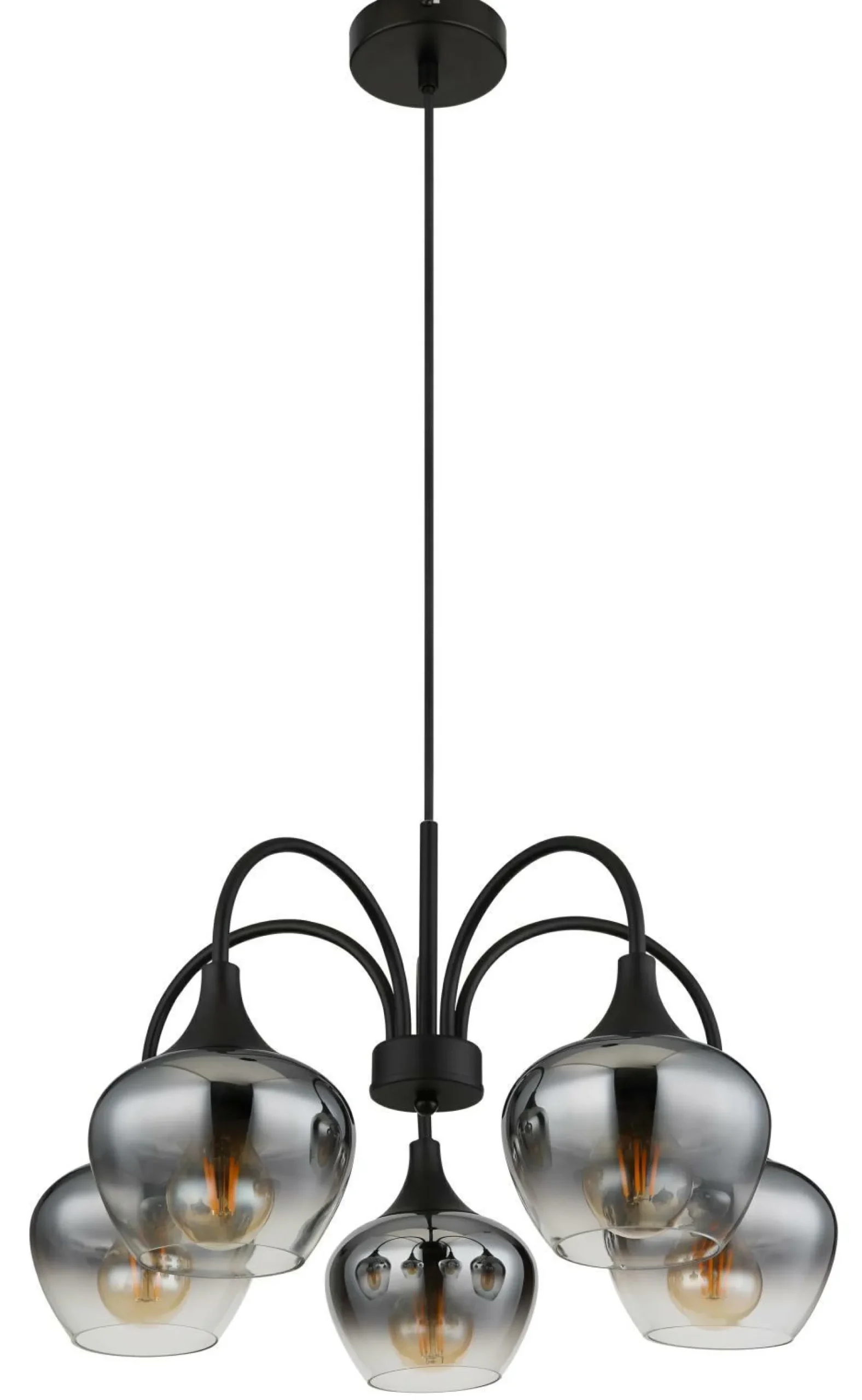 Hot GLOBO Lighting Hängeleuchte MAXY