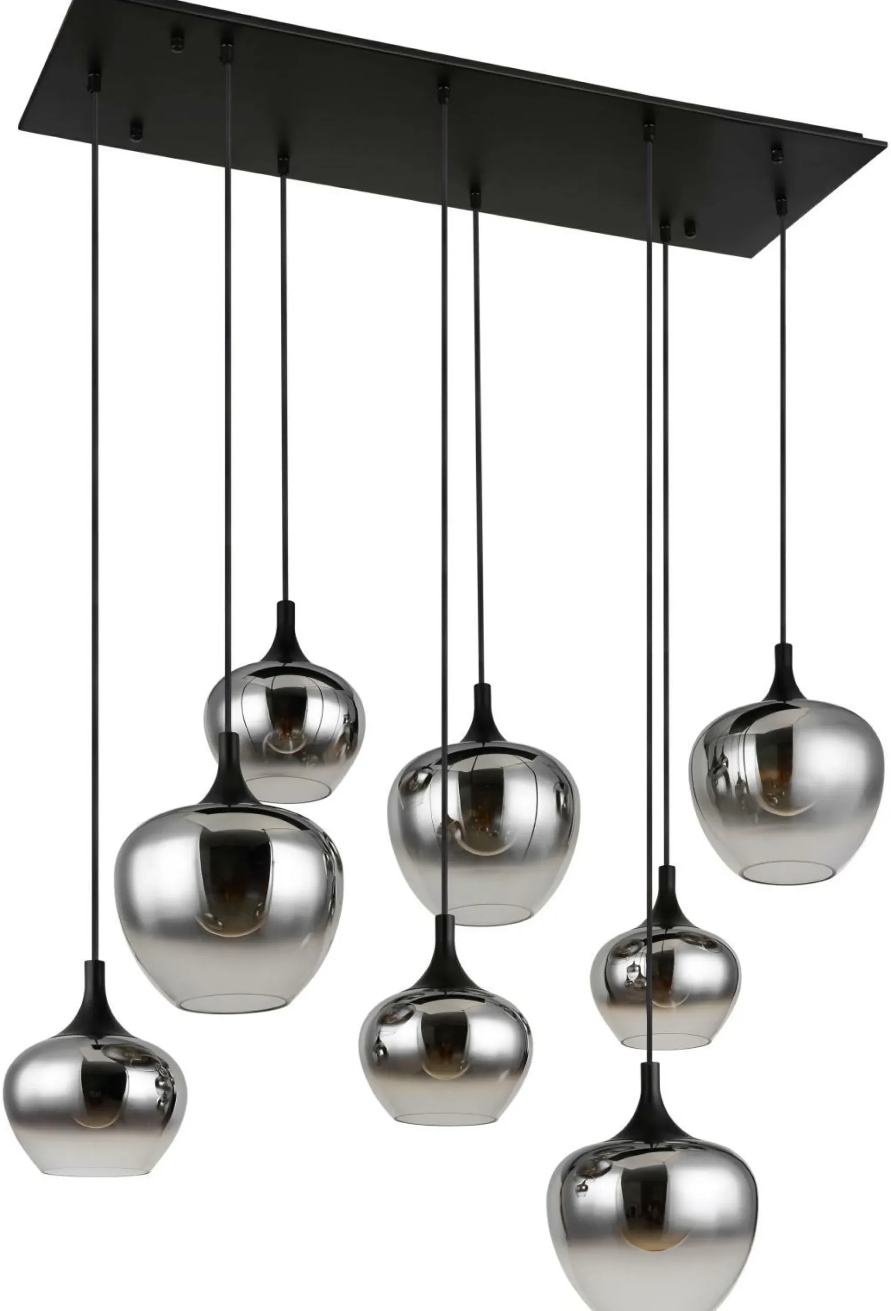 Best GLOBO Lighting Hängeleuchte MAXY