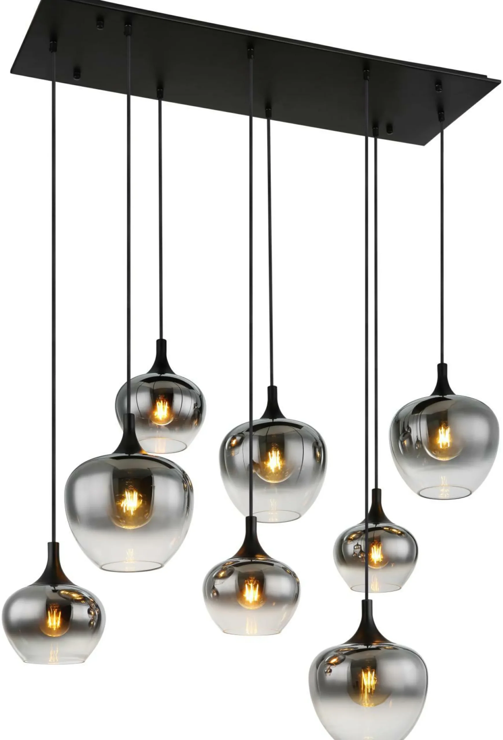 Best GLOBO Lighting Hängeleuchte MAXY