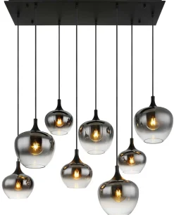 Best GLOBO Lighting Hängeleuchte MAXY