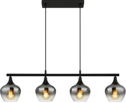 New GLOBO Lighting Hängeleuchte MAXY