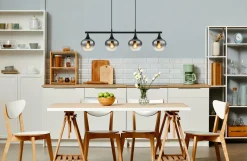 New GLOBO Lighting Hängeleuchte MAXY