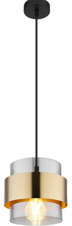 GLOBO Lighting Hängeleuchte MILLEY