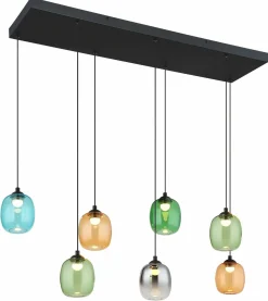 GLOBO Lighting Hängeleuchte MINARA