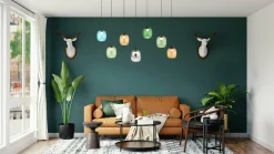 GLOBO Lighting Hängeleuchte MINARA