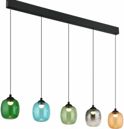 GLOBO Lighting Hängeleuchte MINARA