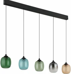 GLOBO Lighting Hängeleuchte MINARA