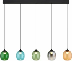 GLOBO Lighting Hängeleuchte MINARA