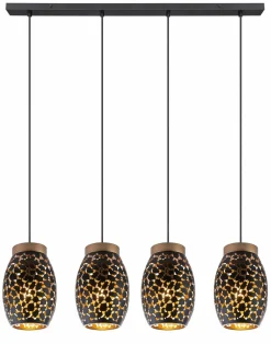 GLOBO Lighting Hängeleuchte NARRI