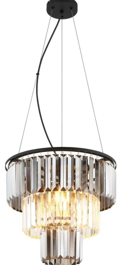 GLOBO Lighting Hängeleuchte NAXIS