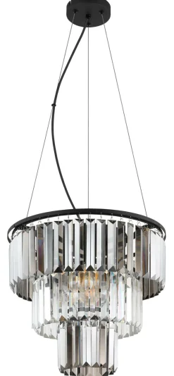 GLOBO Lighting Hängeleuchte NAXIS