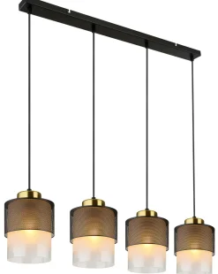 Sale GLOBO Lighting Hängeleuchte OLGA