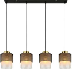 Sale GLOBO Lighting Hängeleuchte OLGA