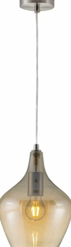 GLOBO Lighting Hängeleuchte PASO