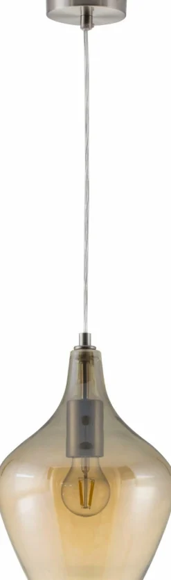 GLOBO Lighting Hängeleuchte PASO