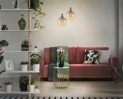 GLOBO Lighting Hängeleuchte PASO