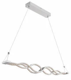 Outlet GLOBO Lighting Hängeleuchte PILLA