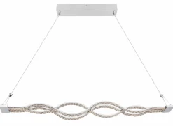 Outlet GLOBO Lighting Hängeleuchte PILLA