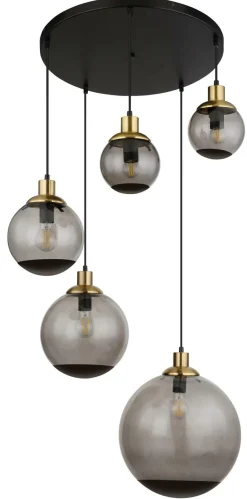 GLOBO Lighting Hängeleuchte POTTER