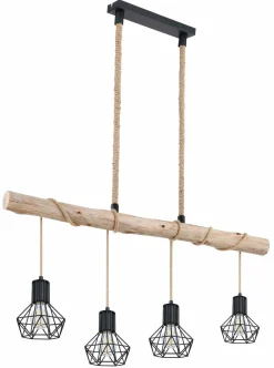 Discount GLOBO Lighting Hängeleuchte PRISKA