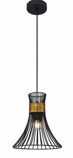 Hot GLOBO Lighting Hängeleuchte PURRA