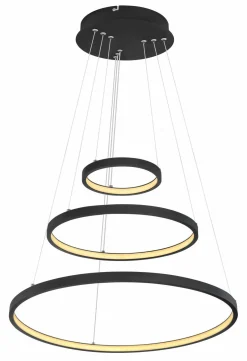 GLOBO Lighting Hängeleuchte RALPH