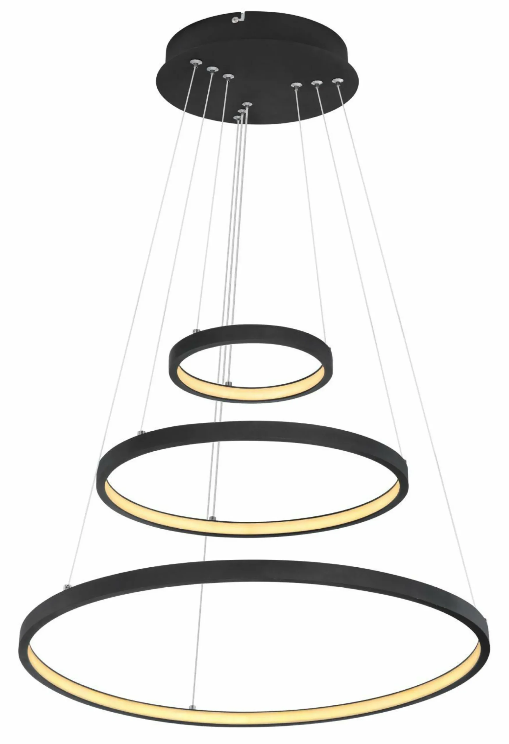 GLOBO Lighting Hängeleuchte RALPH