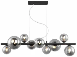 GLOBO Lighting Hängeleuchte RIHA