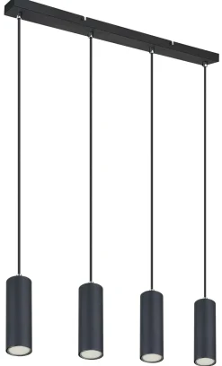 GLOBO Lighting Hängeleuchte ROBBY