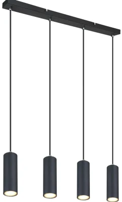 GLOBO Lighting Hängeleuchte ROBBY