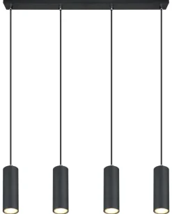 GLOBO Lighting Hängeleuchte ROBBY