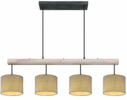 GLOBO Lighting Hängeleuchte ROGER