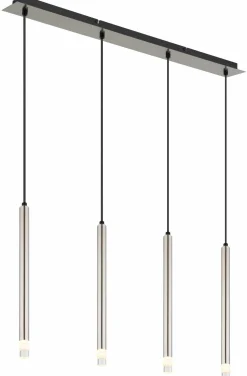 GLOBO Lighting Hängeleuchte RYAN