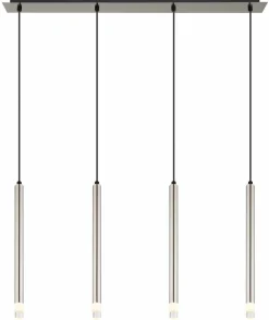 GLOBO Lighting Hängeleuchte RYAN