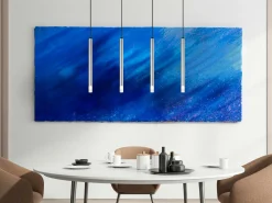 GLOBO Lighting Hängeleuchte RYAN