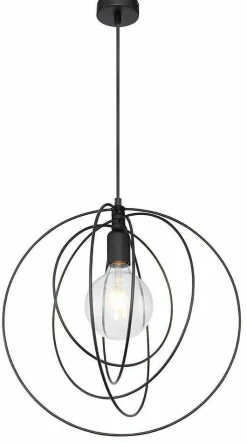 Hot GLOBO Lighting Hängeleuchte SARINI