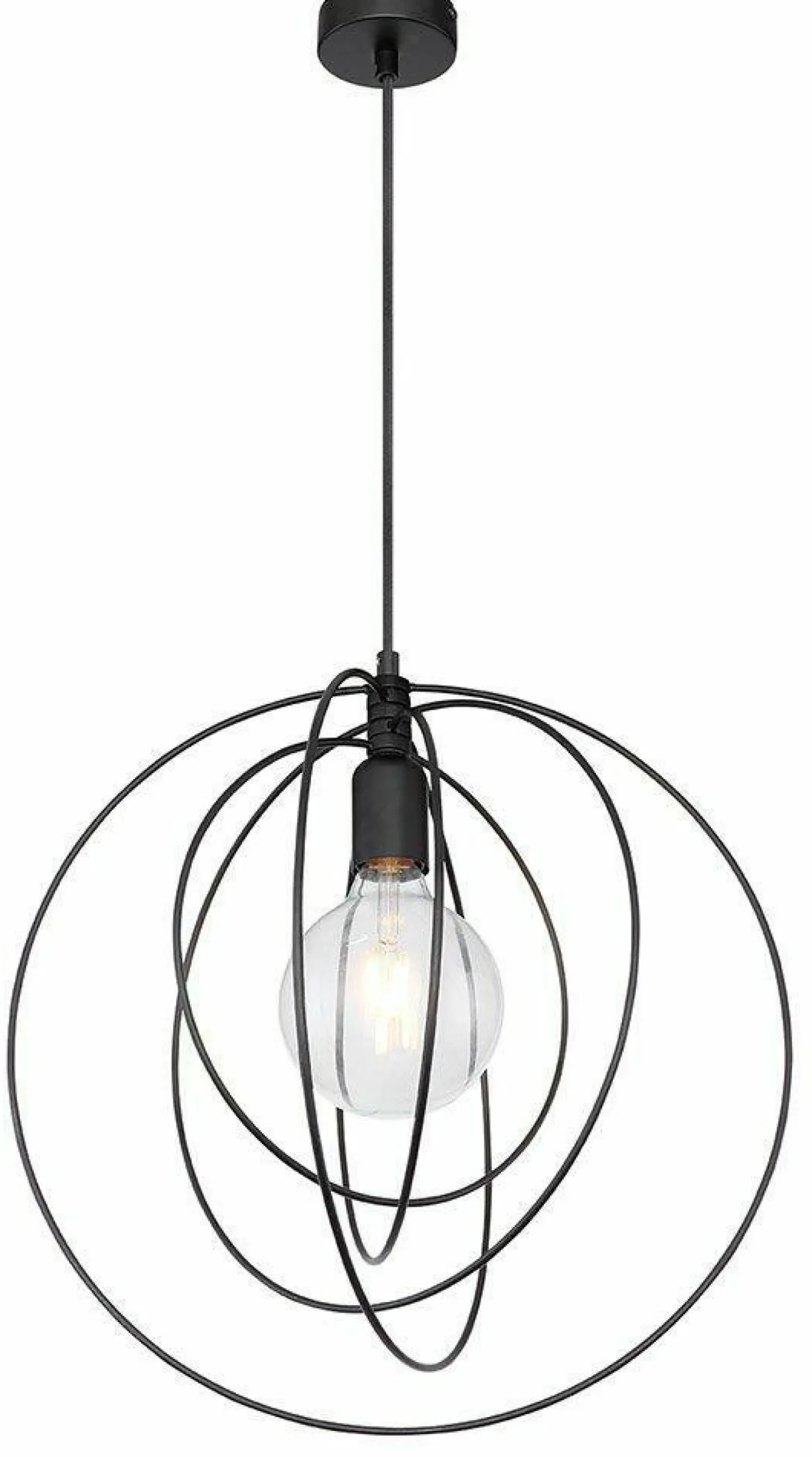 Hot GLOBO Lighting Hängeleuchte SARINI