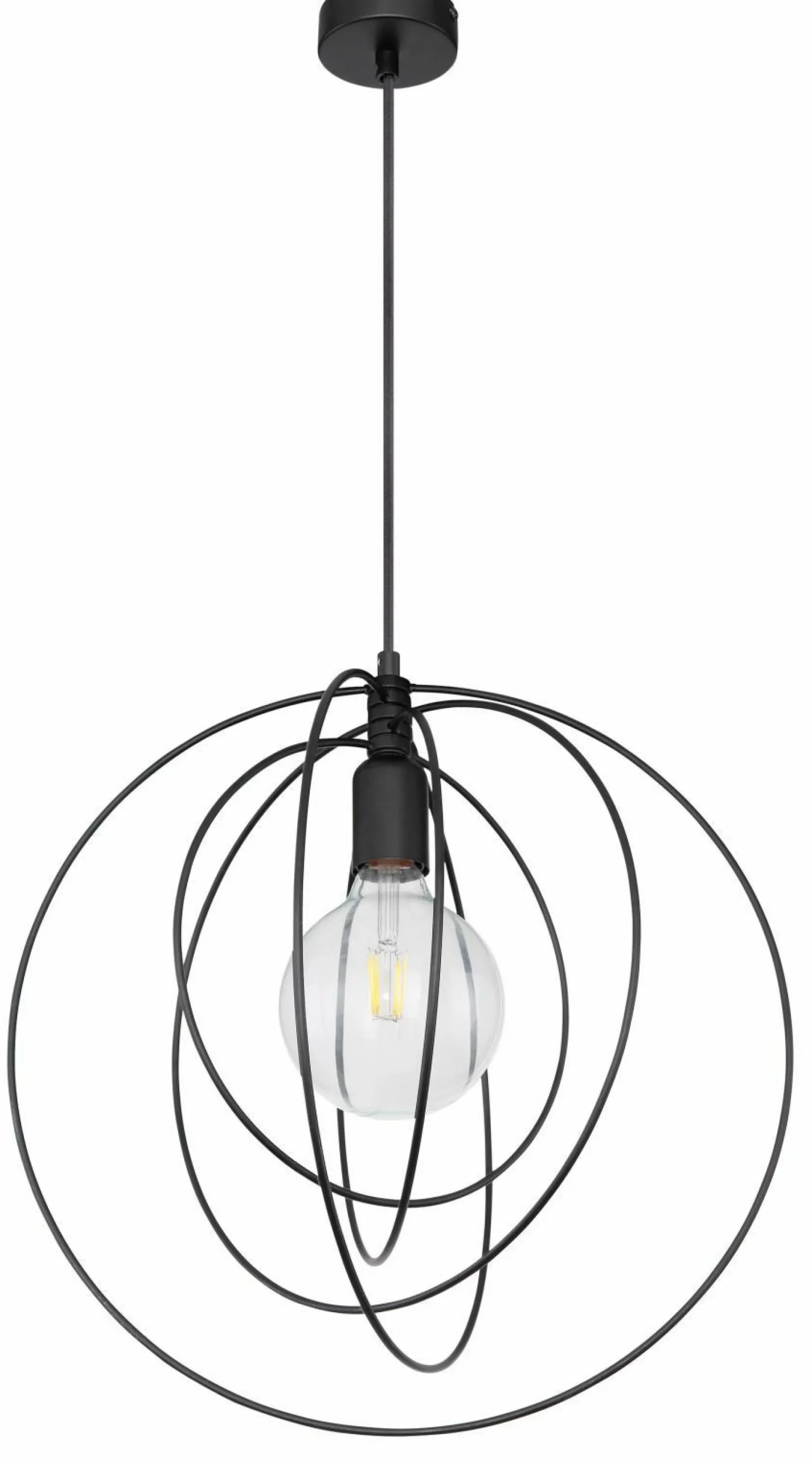 Hot GLOBO Lighting Hängeleuchte SARINI