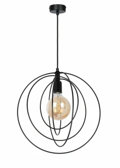 Hot GLOBO Lighting Hängeleuchte SARINI