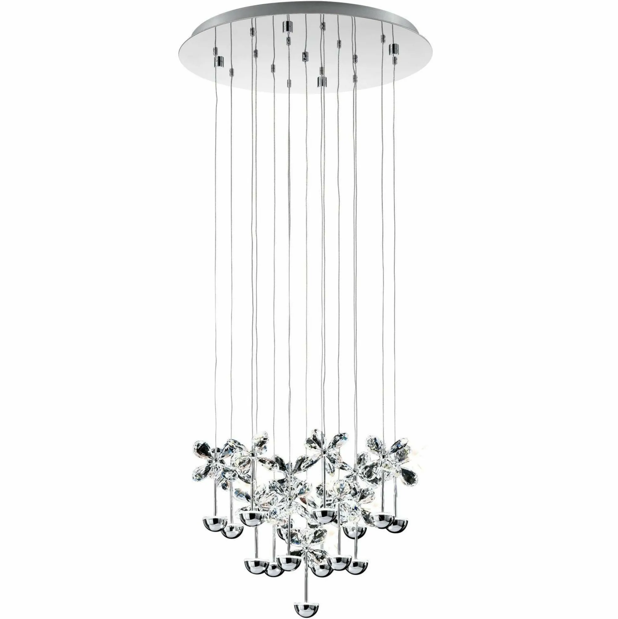 New Stars of Light Hängeleuchte PIANOPOLI