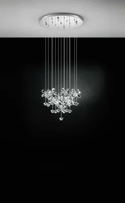 New Stars of Light Hängeleuchte PIANOPOLI