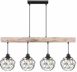 Discount GLOBO Lighting Hängeleuchte THEODOR