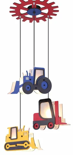 Sale GLOBO Lighting Hängeleuchte TOOLIES