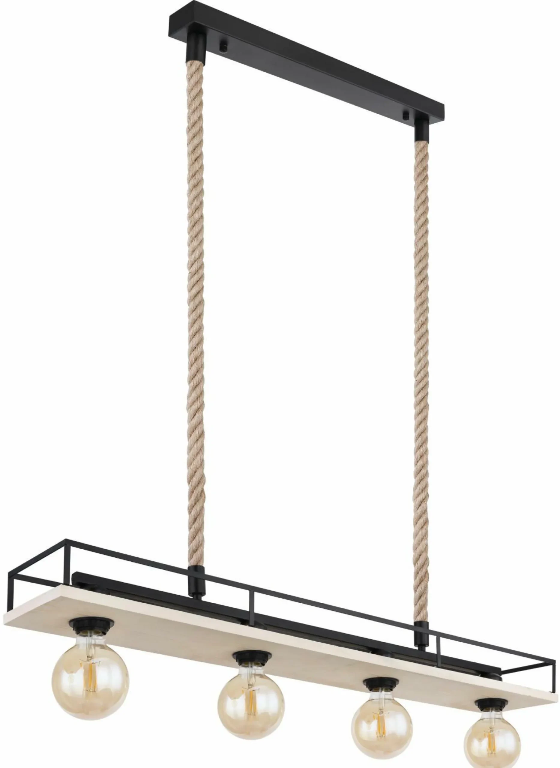 Outlet GLOBO Lighting Hängeleuchte TRIXI