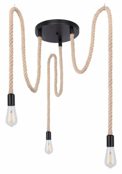 GLOBO Lighting Hängeleuchte ULLEU